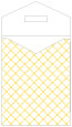 Casablanca Bumble Bee Thick-E-Lope 4 3/8 x 5 5/8 - 10/Pk