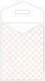 Casablanca Ginger Thick-E-Lope 4 3/8 x 5 5/8 - 10/Pk