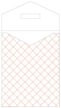 Casablanca Ginger Thick-E-Lope 4 3/8 x 5 5/8 - 10/Pk