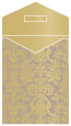 Victoria Bronze Thick-E-Lope 4 3/8 x 5 5/8 - 10/Pk