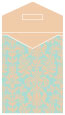 Victoria Tan Thick-E-Lope 4 3/8 x 5 5/8 - 10/Pk