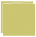 Polkadot Green Trifold Card 5 3/4 x 5 3/4 - 10/Pk