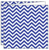 Chevron Comet Trifold Card 5 3/4 x 5 3/4 - 10/Pk