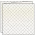 Casablanca Grey Trifold Card 5 3/4 x 5 3/4 - 10/Pk