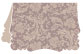 Renaissance Rosy Brown Victorian Landscape Card 3 1/2 x 5 - 10/Pk