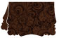 Nature Coco Victorian Landscape Card 3 1/2 x 5 - 10/Pk