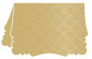 Rococo Bronze Victorian Landscape Card 3 1/2 x 5 - 10/Pk