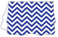 Chevron Comet Victorian Landscape Card 3 1/2 x 5 - 10/Pk