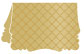 Casablanca Bronze Victorian Landscape Card 3 1/2 x 5 - 10/Pk
