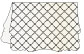 Casablanca Black & White Victorian Landscape Card 3 1/2 x 5 - 10/Pk