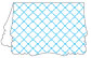 Casablanca Ocean Victorian Landscape Card 3 1/2 x 5 - 10/Pk