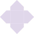 Lily Pochette Style A2 (7 1/8 x 7 1/8) - 10/Pk