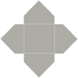 Fog Pochette Style A2 (7 1/8 x 7 1/8) - 10/Pk