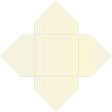 Opal Pochette Style A2 (7 1/8 x 7 1/8) - 10/Pk
