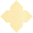 Caramel Pochette Style A2 (7 1/8 x 7 1/8) - 10/Pk