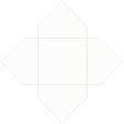 Crystal Pochette Style A2 (7 1/8 x 7 1/8) - 10/Pk
