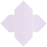 Alpine Pochette Style A2 (7 1/8 x 7 1/8) - 10/Pk