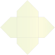 Mint Pochette Style A2 (7 1/8 x 7 1/8) - 10/Pk