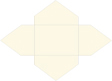 Crest Natural White Pochette Style A4 (5 1/8 x 7 1/8) - 10/Pk