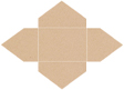 Desert Storm Pochette Style A4 (5 1/8 x 7 1/8) - 10/Pk