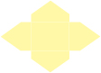 Sugared Lemon Pochette Style A4 (5 1/8 x 7 1/8) - 10/Pk