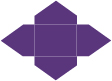 Amethyst Pochette Style A4 (5 1/8 x 7 1/8) - 10/Pk