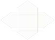 Crystal Pochette Style A4 (5 1/8 x 7 1/8) - 10/Pk