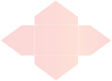 Rose Pochette Style A4 (5 1/8 x 7 1/8) - 10/Pk