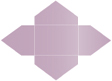 Violet Pochette Style A4 (5 1/8 x 7 1/8) - 10/Pk