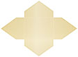 Gold Pearl Pochette Style A4 (5 1/8 x 7 1/8) - 10/Pk