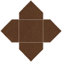 Coco Pochette Style A5 (5 1/2 x 5 1/2) - 10/Pk