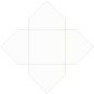 Crystal Pochette Style A5 (5 1/2 x 5 1/2) - 10/Pk