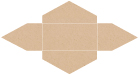 Desert Storm Pochette Style A6 (3 13/16 x 8 7/8) - 10/Pk