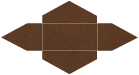 Coco Pochette Style A6 (3 13/16 x 8 7/8) - 10/Pk