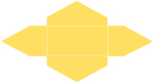 Lemon Drop Pochette Style A6 (3 13/16 x 8 7/8) - 10/Pk
