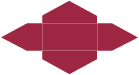 Pomegranate Pochette Style A6 (3 13/16 x 8 7/8) - 10/Pk
