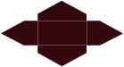 Wine Pochette Style A6 (3 13/16 x 8 7/8) - 10/Pk