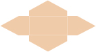 Latte Pochette Style A6 (3 13/16 x 8 7/8) - 10/Pk