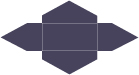 Navy Pochette Style A6 (3 13/16 x 8 7/8) - 10/Pk