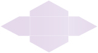 Alpine Pochette Style A6 (3 13/16 x 8 7/8) - 10/Pk