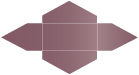 Ruby Pochette Style A6 (3 13/16 x 8 7/8) - 10/Pk