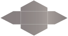 Ash Pochette Style A6 (3 13/16 x 8 7/8) - 10/Pk