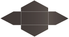 Onyx Pochette Style A6 (3 13/16 x 8 7/8) - 10/Pk