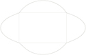 Crest Solar White Pochette Style B2 (5 1/2 x 8 1/2) - 10/Pk