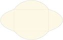 Crest Natural White Pochette Style B2 (5 1/2 x 8 1/2) - 10/Pk