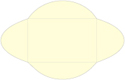 Crest Baronial Ivory Pochette Style B2 (5 1/2 x 8 1/2) - 10/Pk