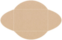 Desert Storm Pochette Style B2 (5 1/2 x 8 1/2) - 10/Pk