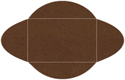 Coco Pochette Style B2 (5 1/2 x 8 1/2) - 10/Pk