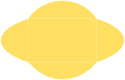 Lemon Drop Pochette Style B2 (5 1/2 x 8 1/2) - 10/Pk