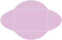 Purple Lace Pochette Style B2 (5 1/2 x 8 1/2) - 10/Pk